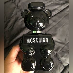 Toy Boy By Moschino 3.4 EDP